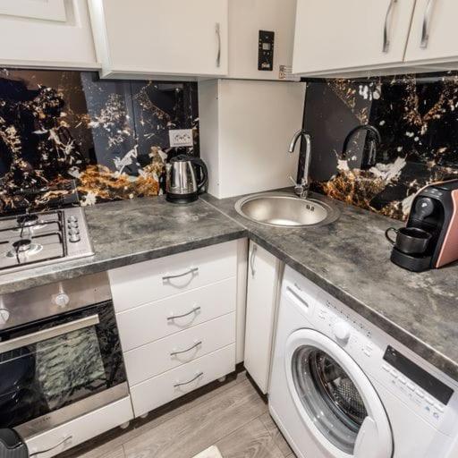 New Home Studio Залеу Екстер'єр фото
