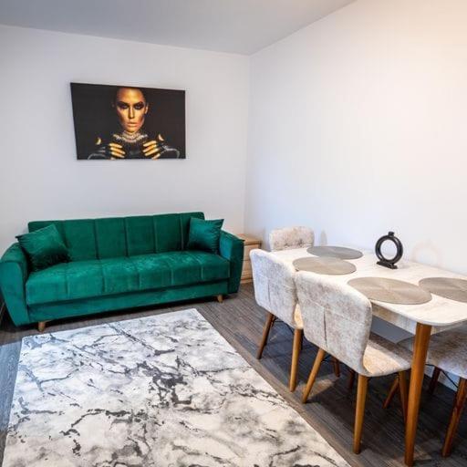 New Home Studio Залеу Екстер'єр фото